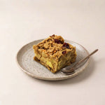 Apple Crumble - Single Slice (Add-On) — Delivery