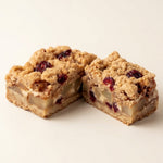 Apple Crumble Whole — Delivery
