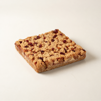 Apple Crumble Whole — Delivery
