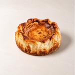 Basque Cheesecake 8-inch — Self Pick Up