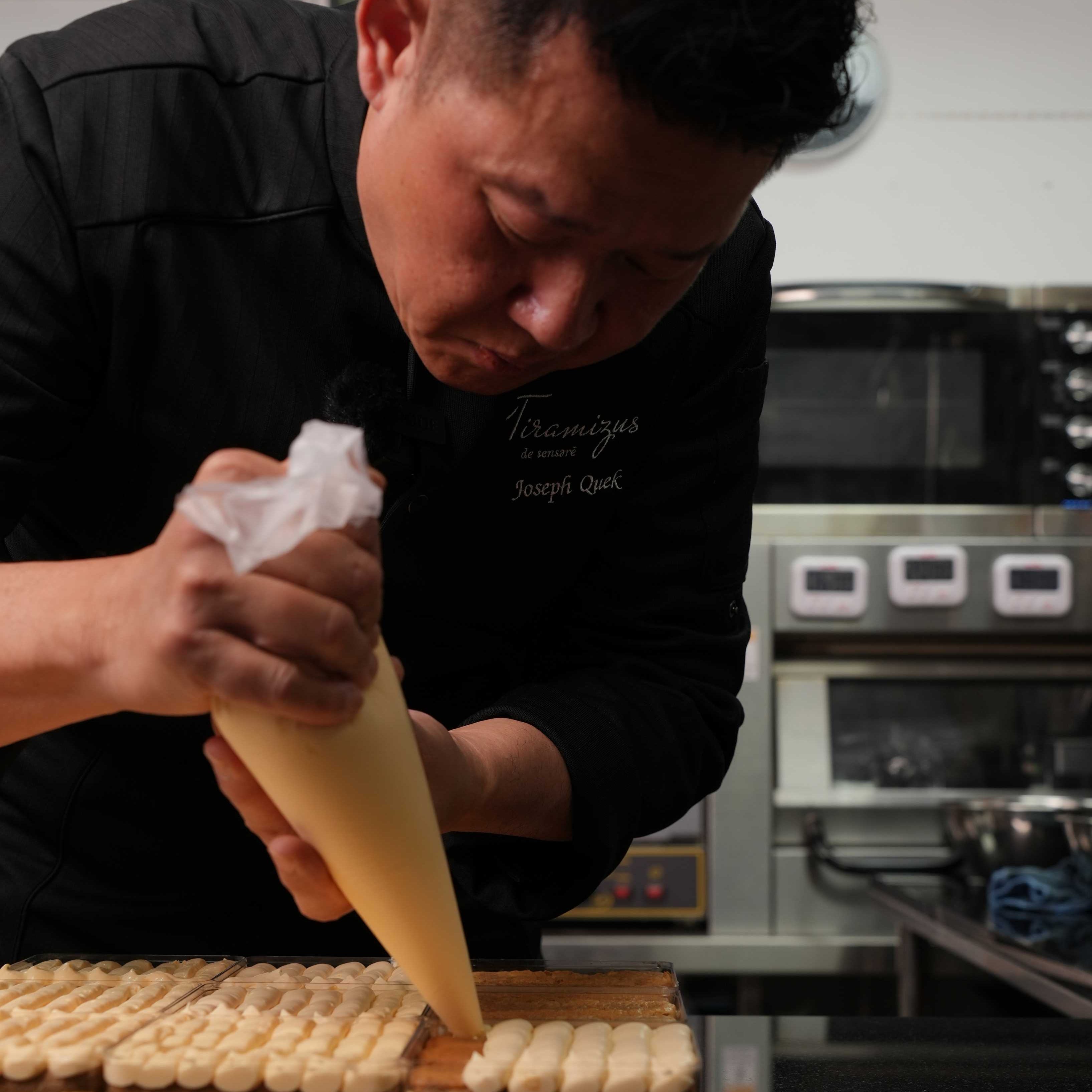 Chef Joseph