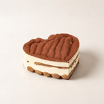 Baileys Heart 7-inch — Self Pick Up