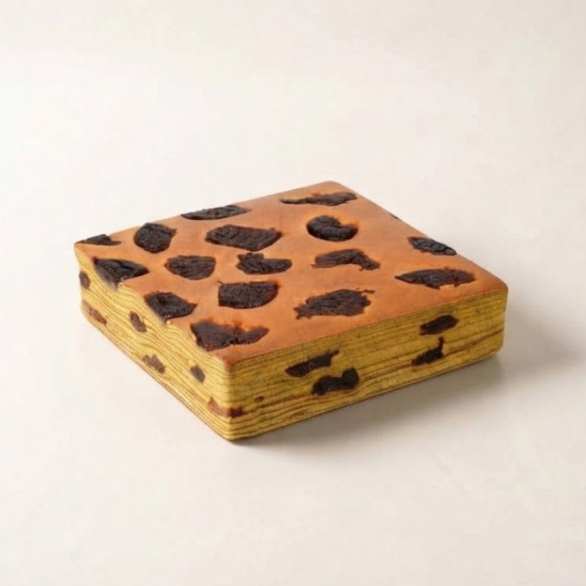 Kueh Lapis Prune 500g — Delivery