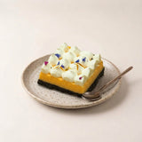 
Lemon Tart - Single Slice (Add-On)
