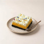 Lemon Tart - Single Slice (Add-On) — Delivery