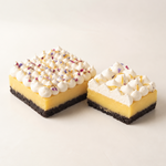 Lemon Tart Whole — Self Pick Up