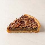 
Pecan Tart - Single Slice (Add-On)