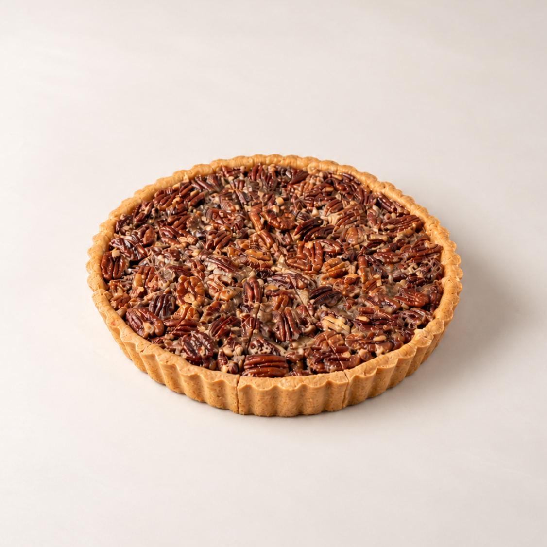 Pecan Tart Whole — Delivery