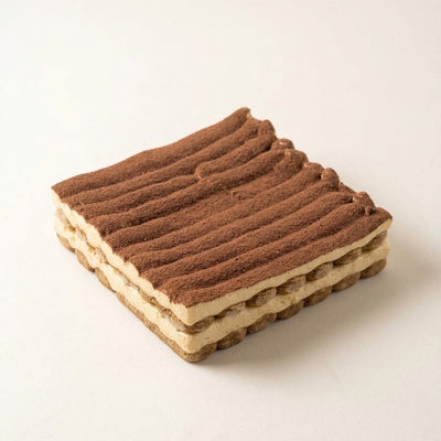 Tiramisu Cake (Square)