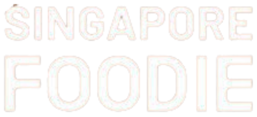 Singapore Foodie